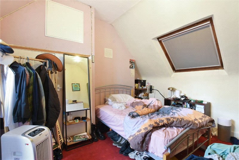 Doyle Gardens, London, NW10