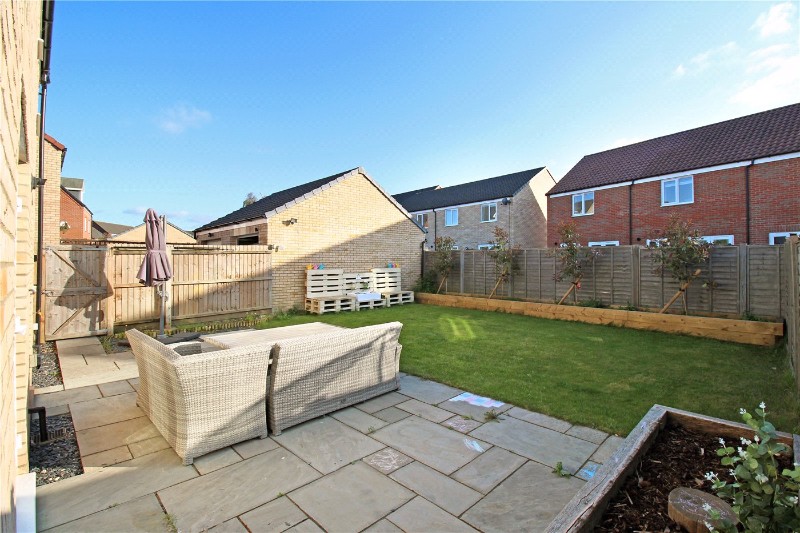 Bolton Road, Sprowston, Norwich, Norfolk, NR7
