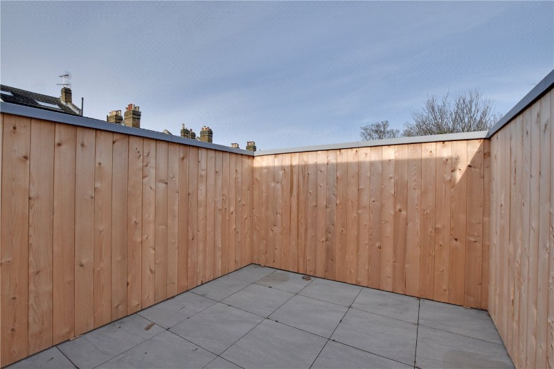 Wisteria Road, Hither Green, London, SE13