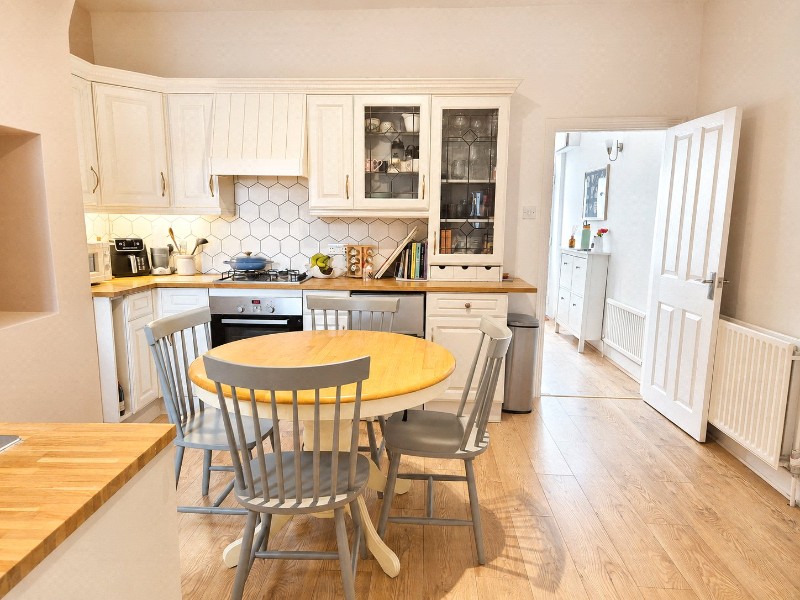 Welbeck Road, East Barnet, EN4