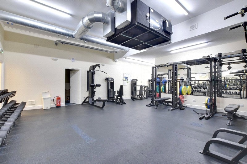 Royal Herbert Pavilions, Gilbert Close, London, SE18