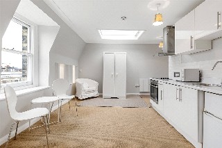 Fulham Road, London, SW6