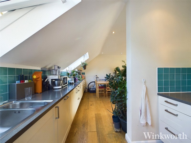 Cumberland Road, Acton, London, UK, W3
