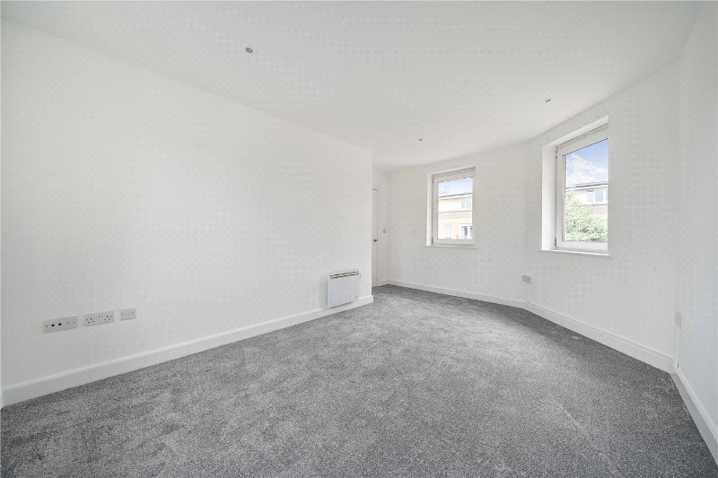 Hereford Road, London, E3