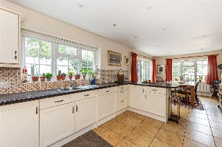 West Street, Rogate, Petersfield, GU31