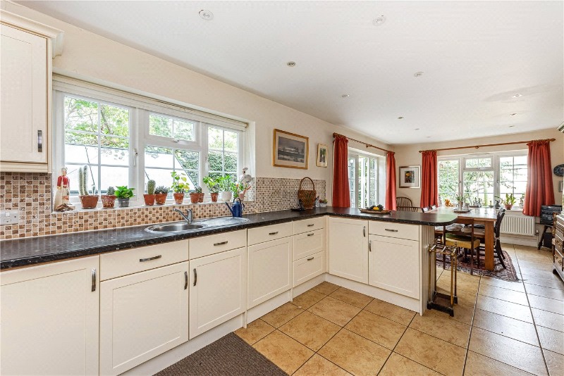West Street, Rogate, Petersfield, GU31