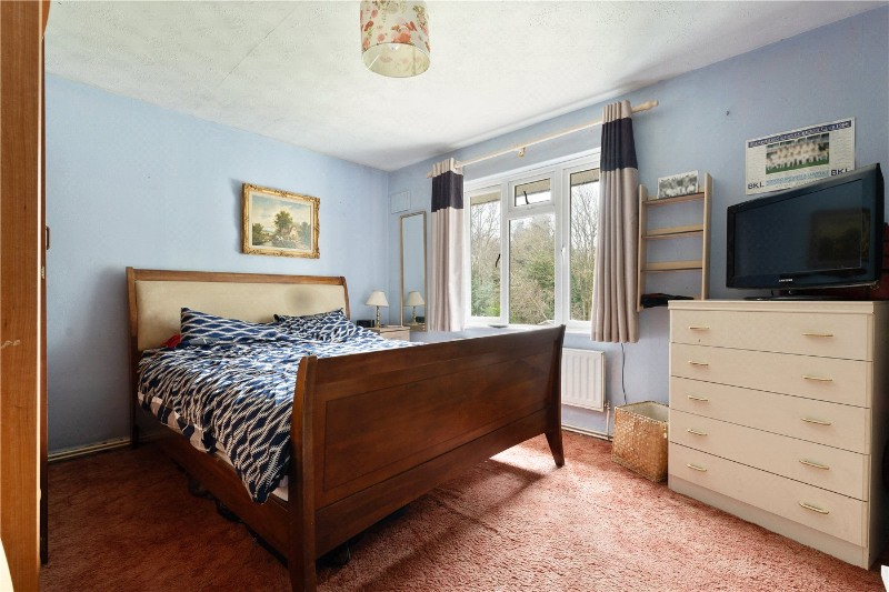 Chilworth Close, Chilworth, Southampton, Hampshire, SO16