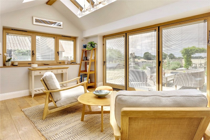 Mill Road, Halvergate, Norwich, Norfolk, NR13