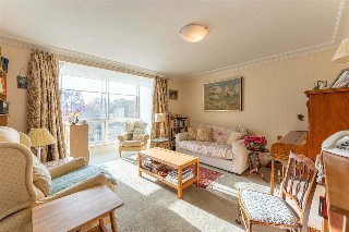 Newbold Terrace, Leamington Spa, Warwickshire, CV32