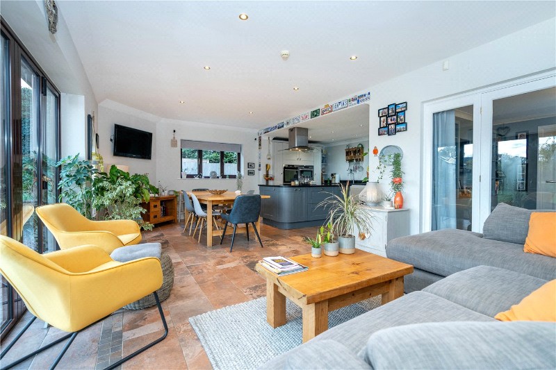 Swallow Hill, Thurlby, Bourne, Lincolnshire, PE10