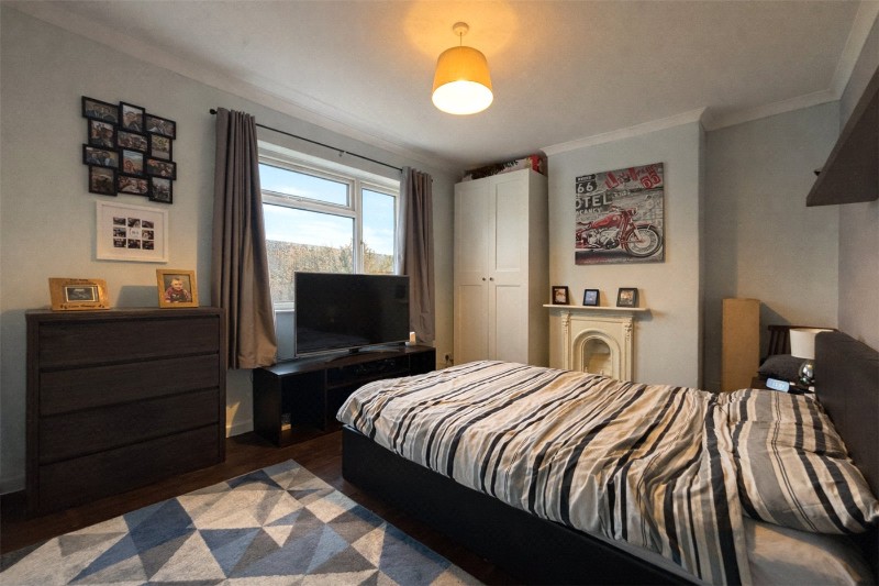 Chapel Street, Ruskington, Sleaford, Lincolnshire, NG34