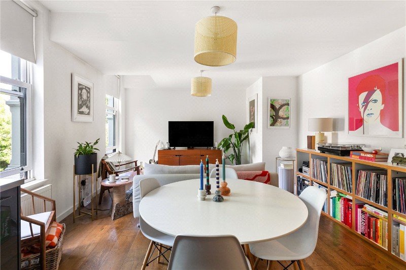 Evering Road, London, E5