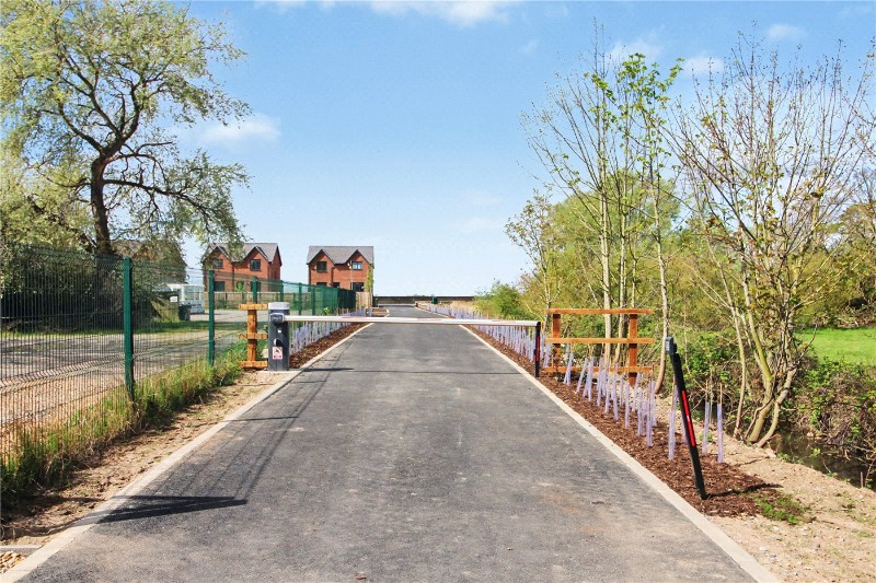 Marina Quays, Caister Road, Great Yarmouth, Norfolk, NR30