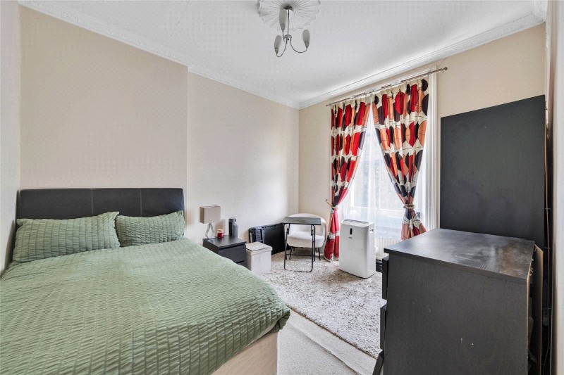 Sutherland Avenue, Maida Vale, London, W9