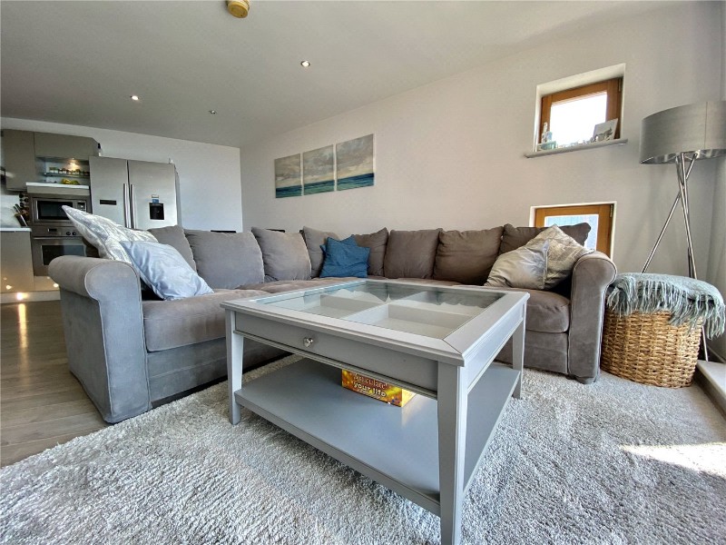 Richmond Hill Drive, Bournemouth, Dorset, BH2