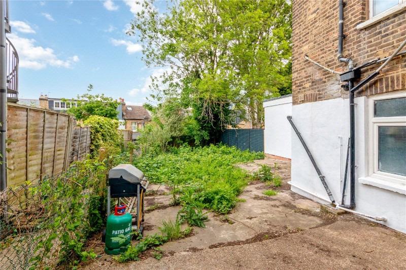 Gipsy Road, West Norwood, London, SE27