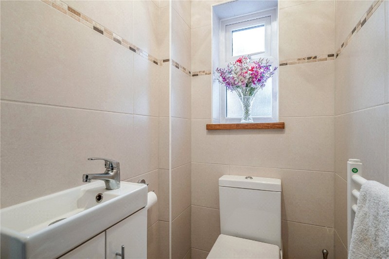 Alswitha Terrace, King Alfred Place, Winchester, Hampshire, SO23