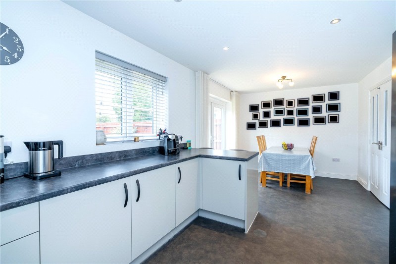 Harrier Way, Market Deeping, Peterborough, Lincolnshire, PE6