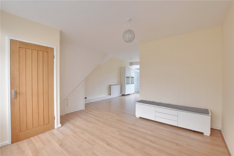 The Hall, Foxes Dale, Blackheath, London, SE3