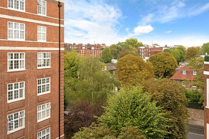 Ascot Court, St John's Wood, 11 Grove End Road, London, NW8