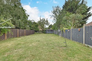 Wricklemarsh Road, Blackheath, London, SE3