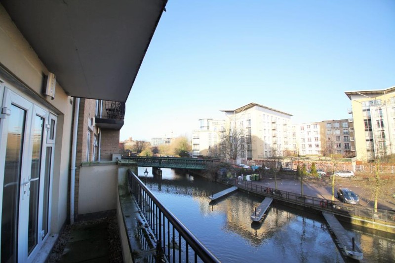 Blakes Quay, Gas Works Road, Reading, Berkshire, RG1