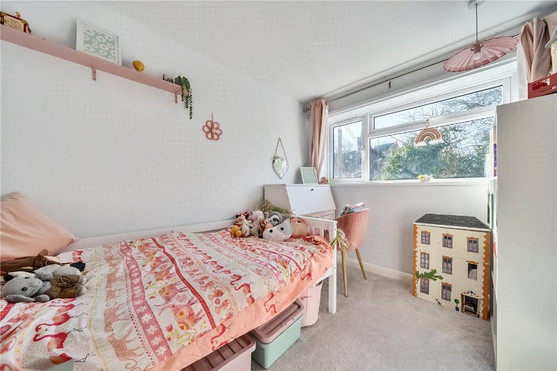 Copnor Close, Woolton Hill, Newbury, Hampshire, RG20