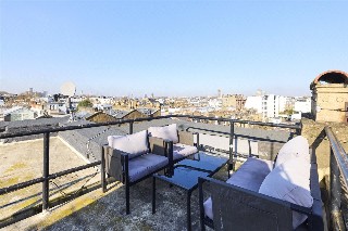 Dawson Place, London, W2