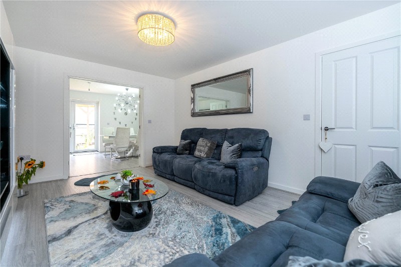 Fontwell Park Drive, Bourne, Lincolnshire, PE10