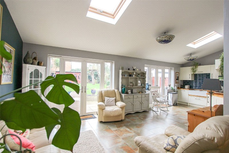 Bridgwater Drive, Westcliff-on-Sea, Essex, SS0