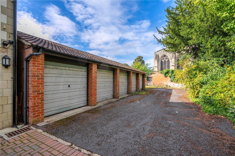 Deeping St. James, Peterborough, Lincolnshire, PE6