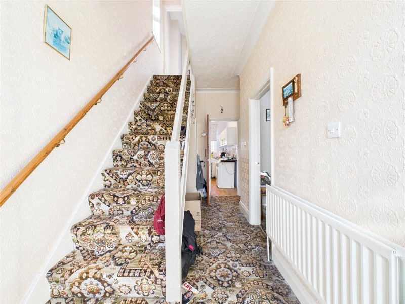 Chudleigh Road, London, SE4