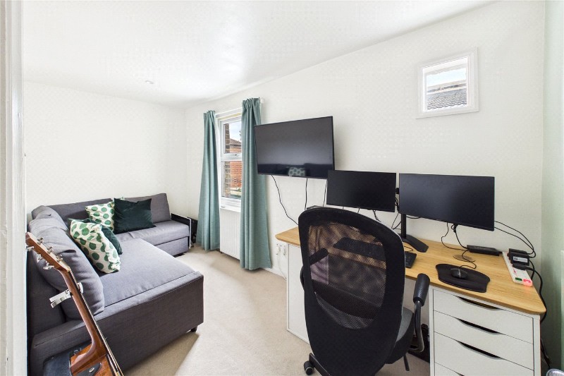 Ellora Road, London, SW16