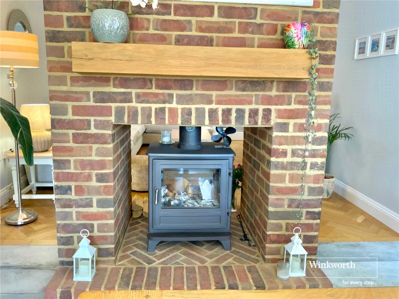 Whitehayes Road, Burton, Christchurch, Dorset, BH23