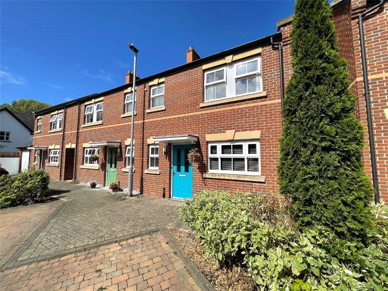 Gate Reach, Exeter, Devon, EX2