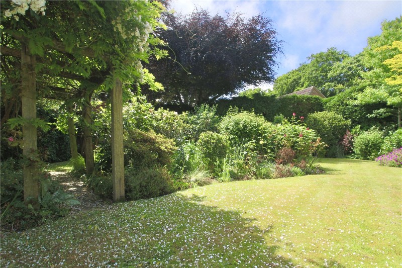 Oakenbrow, Sway, Lymington, Hampshire, SO41