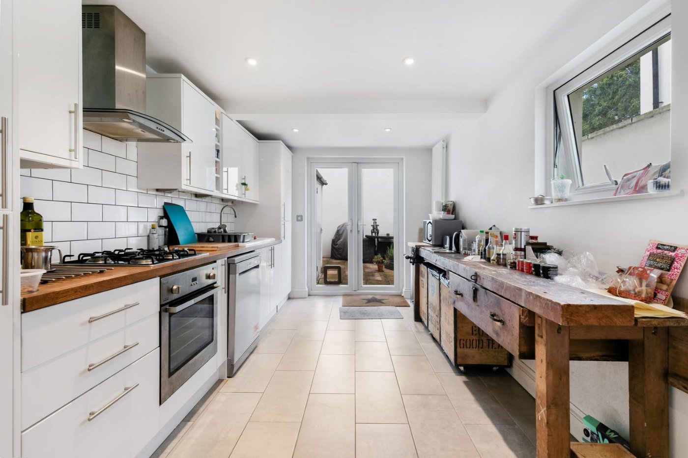 Green Lane, London, SE20