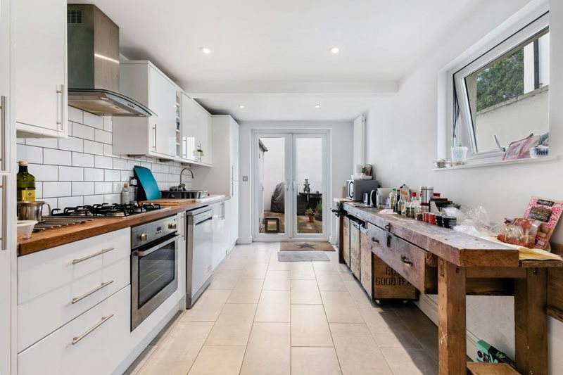 Green Lane, London, SE20
