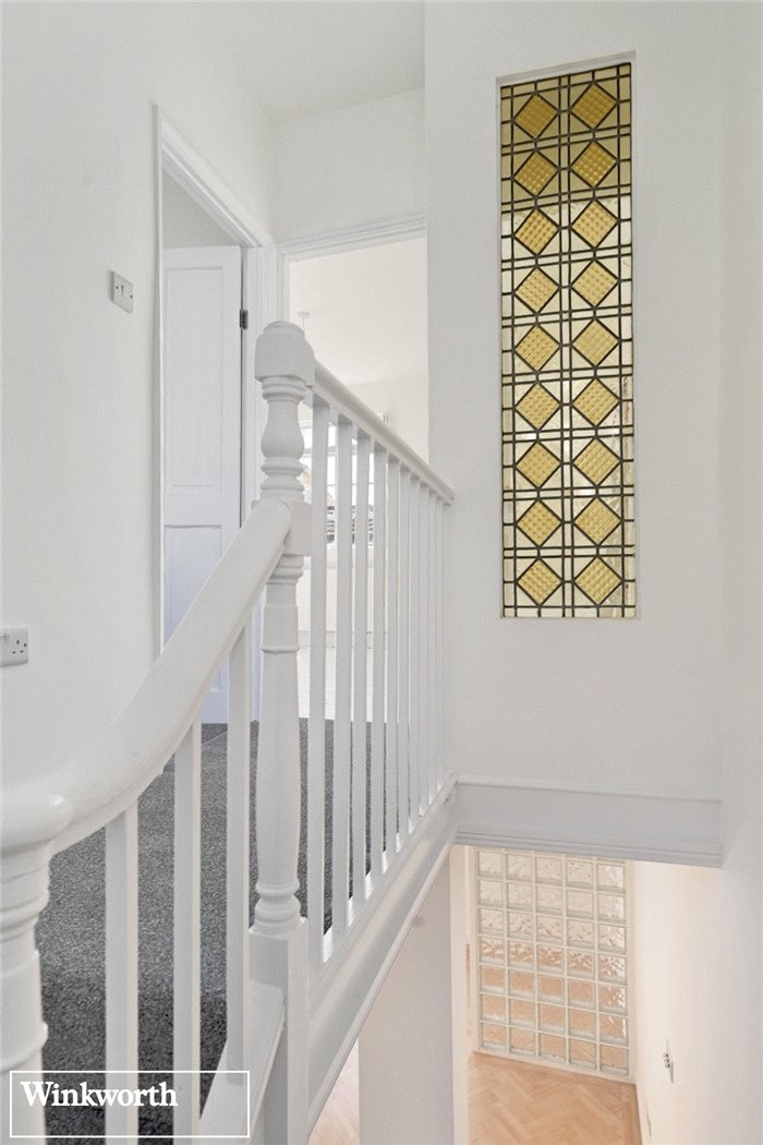 Tidy Street, Brighton, BN1