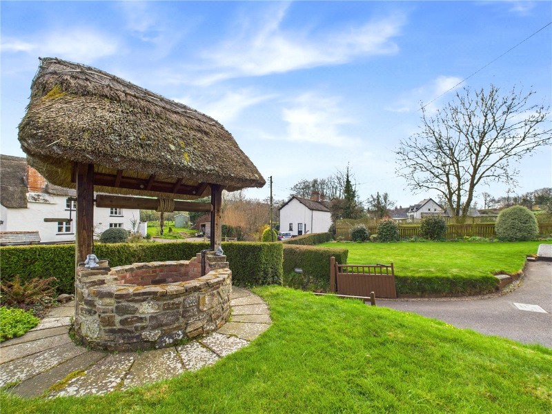 West Town, Newton St. Cyres, Exeter, EX5