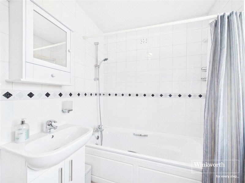 Grove Park, Kingsbury, London, NW9