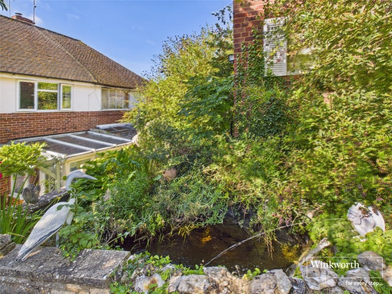 Overdown Road, Tilehurst, Reading, Berkshire, RG31