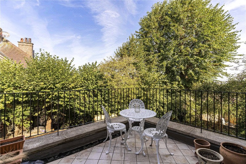 Wolseley Road, London, N8