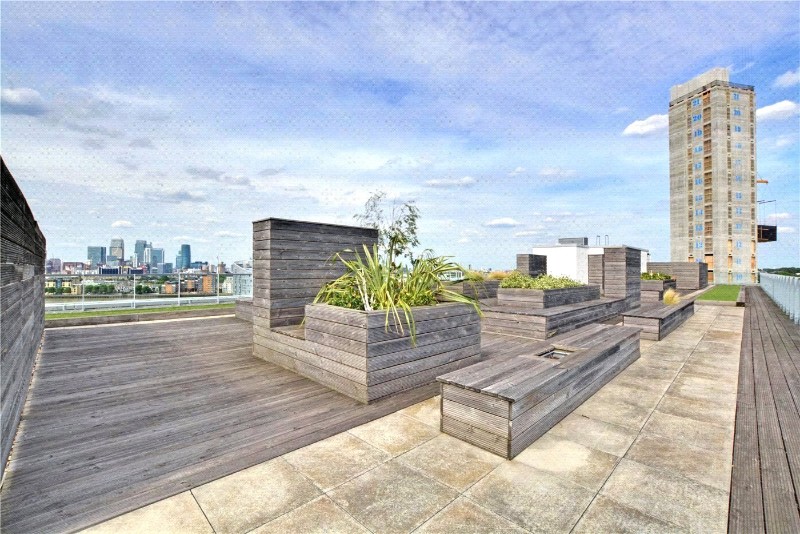 Cavatina Point, 3 Dancers Way, Deptford, London, SE8