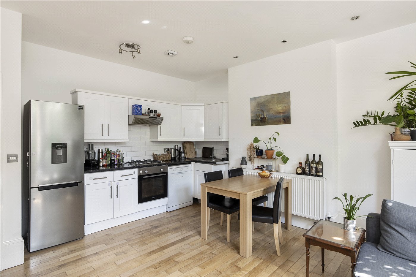 Kitchen Detail