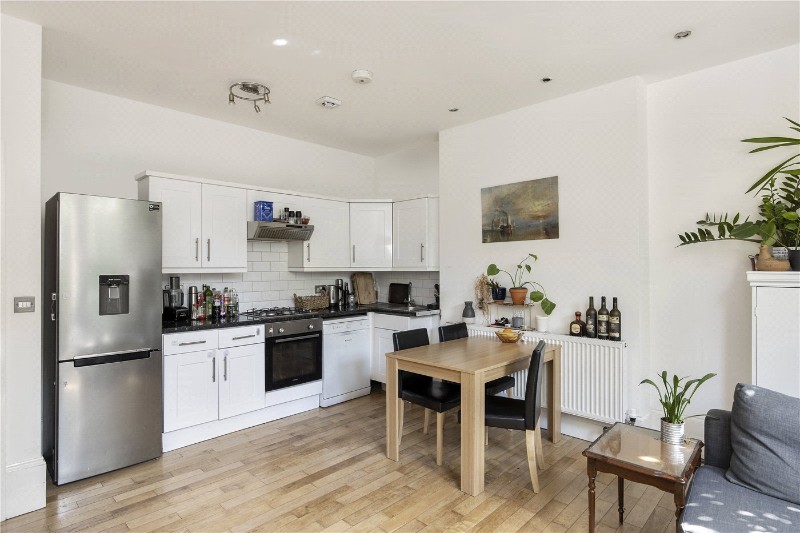 Croxted Road, London, SE21