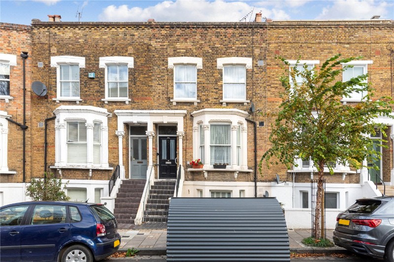 Mountgrove Road, London, N5