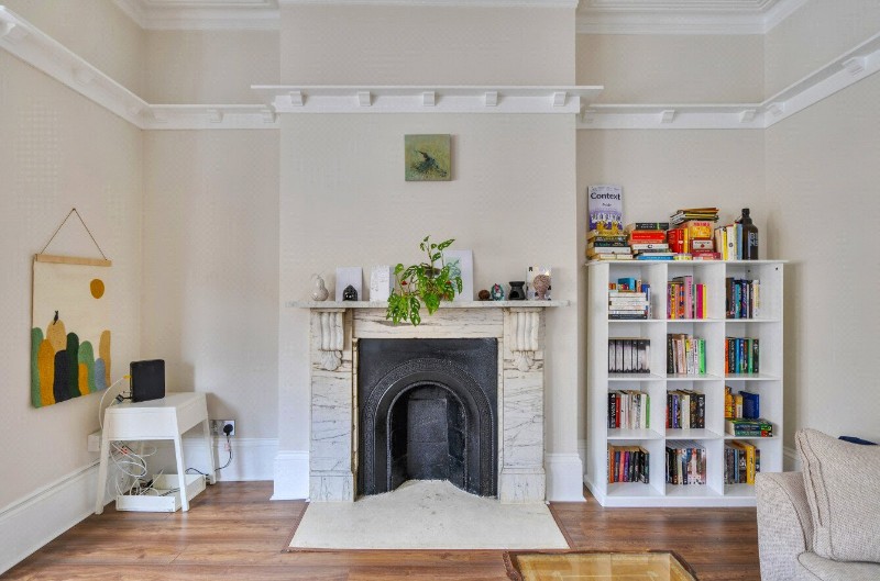 Waldegrave Road, London, SE19