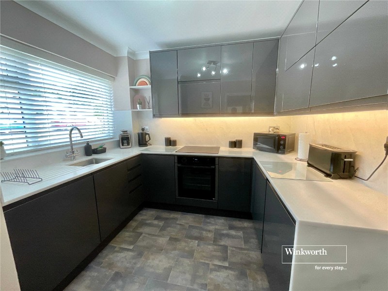 Manning Avenue, Highcliffe, Dorset, BH23