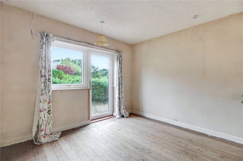 Sunnyside, Woodton, Bungay, Norfolk, NR35